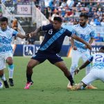 Honduras empató sin goles con Guatemala en el regreso de Reinaldo Rueda