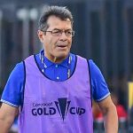 Hugo Pérez deja de ser el técnico de la selección de El Salvador