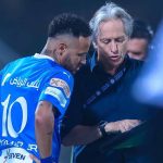 Neymar desmiente que haya pedido la salida de su técnico en el Al Hilal