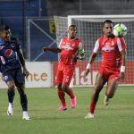 Motagua empata sin goles ante una Real Sociedad que sigue en ascenso