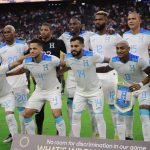 Honduras escala dos puestos en el ranking de la FIFA