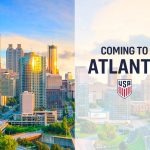 La Federación de Fútbol de Estados Unidos construirá su nueva sede en Atlanta