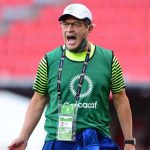 Oficial: Hugo Pérez destituido como entrenador de la selección de El Salvador