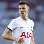 El Tottenham pierde a Ivan Perisic para el resto de la temporada