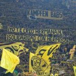 Afición del Dortmund dedicó emotivo mensaje a Jenni Hermoso