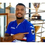 El exjugador de Sampdoria Júnior Tavarez es diagnosticado con un tumor cerebral