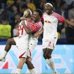 El Leipzig arranca con victoria en Berna