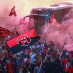 Sancionan al Alajuelense por racismo de la afición