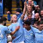 Manchester City, imparable e invicto en la Premier League