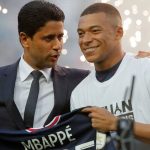 Al-Khelaïfi: «Mbappé es increíble. PSG nunca ha estado tan unido»