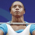 Fiscalía colombiana llama a juicio a campeona olímpica