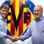 El Villarreal anuncia a Pacheta como nuevo entrenador
