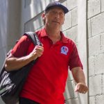 El entrenador argentino Pedro Troglio llega a 100 triunfos con Olimpia en Liga Nacional