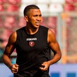 El hondureño Rigoberto Rivas ya jugó su primer partido con el Hatayspor