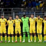 Ucrania y Polonia boicoteará las competiciones UEFA con equipos rusos