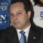 12 años de cárcel para ex presidente de Federación Panameña