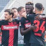 El Bayer Leverkusen de Xabi Alonso sigue con su racha de victorias