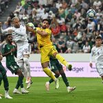 Una renovada Costa Rica amarga el debut de Roberto Mancini en Arabia Saudita