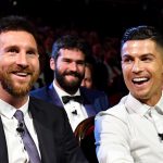 Cristiano Ronaldo: «A quien le guste Cristiano Ronaldo no tiene por qué odiar a Messi»