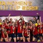 Futbolistas españolas renuncian a la selección si no hay más cambios en la Federación