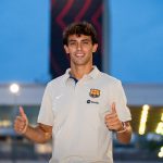 Joao Félix: “La Champions siempre ha sido mi sueño”