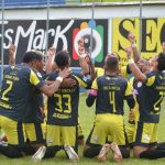 Génesis derrota de visita al Olancho FC y es sublíder del torneo Apertura