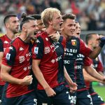 Génova agrava la crisis de la Roma al golearla 4-1