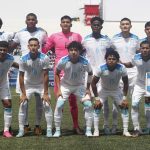 La Sub-23 de Honduras conoce fecha y horarios en Panamericanos de Santiago 2023