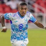 Joseph Rosales, en duda para los juegos de octubre de Honduras ante Cuba