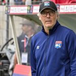 El Lyon separa a Laurent Blanc, primer entrenador destituido esta temporada