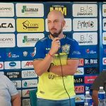 Olancho FC presenta al argentino Mauro de Giobbi como su nuevo entrenador