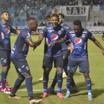 ¡Quieren un llenazo! Motagua confirma precios para el juego contra el CAI de Panamá