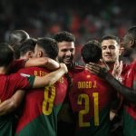 Portugal sin Cristiano Ronaldo receta paliza a Luxemburgo  9-0 rumbo a la Euro 2024