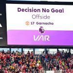 La Premier League da acceso a los audios del VAR y reconoce sus errores