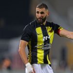 Presidente de la ultraderecha francesa acusa a Benzema de ser amigo de los islamistas