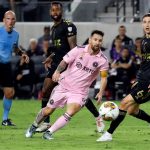 Messi: «Este grupo cada día crece más»