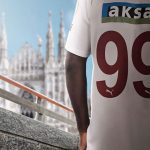 El dorsal 99 lucirá el hondureño Rigoberto Rivas en Turquía