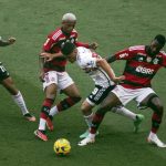 James Rodríguez se acerca a su primer título en Brasil: Sao Paulo vence a Flamengo