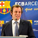 La Audiencia de Barcelona confirma la absolución de Sandro Rosell por fraude fiscal