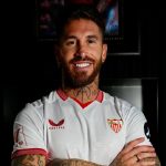 Sevilla anuncia el fichaje y regreso e Sergio Ramos