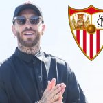 Sergio Ramos confirma su regreso al Sevilla: «Deseaba volver a casa»