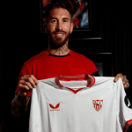 Sergio Ramos: «Lo gané todo, me queda un título con el Sevilla»