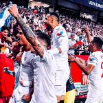 El Sevilla se ofrece a jugar un partido benéfico en favor de damnificados del terremoto