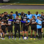 Selección de Honduras tendrá que jugar en otro país para enfrentar a Cuba