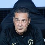 Luxemburgo deja al Corinthians tras empate en semifinales de Sudamericana