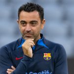 Xavi Hernández renovará como entrenador del Barcelona hasta 2025