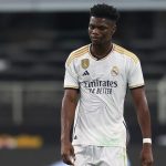 Tchouaméni sufre fractura en pie izquierdo