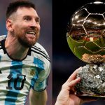 Messi apunta a ganar su octavo Balón de Oro