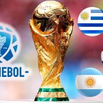 Chile excluido del Mundial 2030 que se celebrará en Argentina, Uruguay y Paraguay