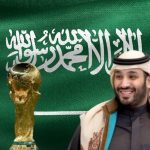 Arabia Saudita anuncia su candidatura para albergar el Mundial de 2034